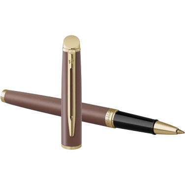 Logotrade promotional giveaway picture of: Waterman Hemisphere Rollerball Pen F