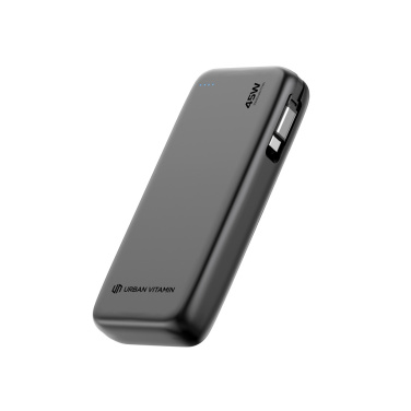 Logotrade corporate gifts photo of: Urban Vitamin San Mateo 45W 20.000 mAh Powerbank