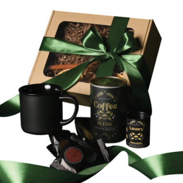 Logo trade promotional merchandise picture of: Christmas set Loft
