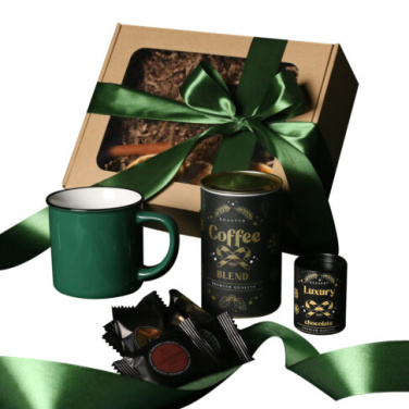 Logo trade business gift photo of: Christmas set Loft
