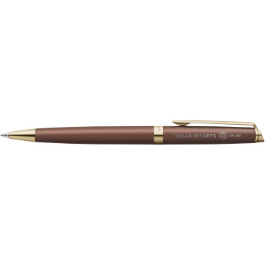 Logotrade promotional gift image of: Waterman Hemisphere Ballpoint Pen M