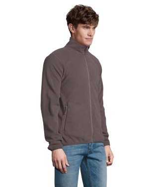 Logo trade promotional items picture of: FACTOR men fl jacket 280g