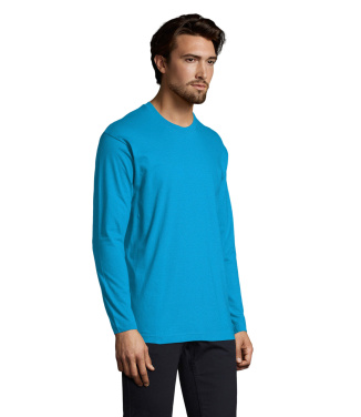 Logotrade advertising product image of: MONARCH MEN T-Shirt 150g