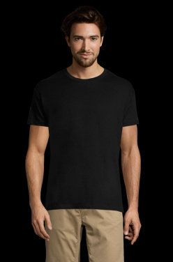 Logo trade promotional giveaway photo of: The SOL'S T-shirt sample kit.