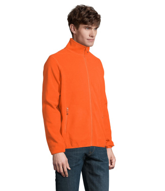 Logotrade promotional products photo of: FACTOR men fl jacket 280g