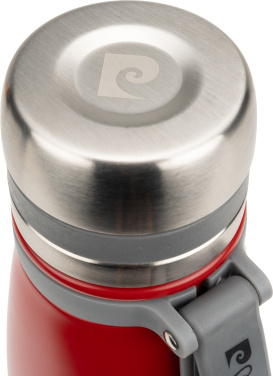 Logo trade corporate gifts image of: Thermal bottle 650 ml Pierre Cardin