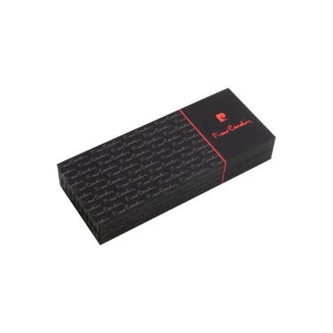 Logo trade promotional gifts picture of: Metal rollerball pen CORINNE Pierre Cardin