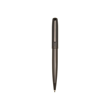 Logo trade promotional products image of: Writing set ballpoint pen and rollerball pen CORINNE Pierre Cardin