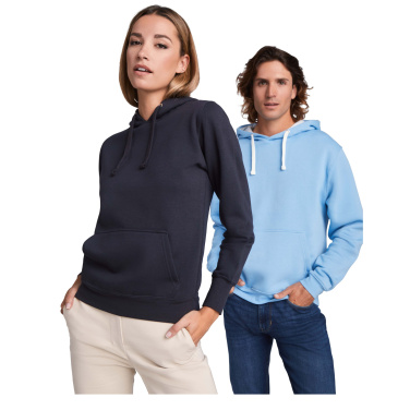 Logotrade promotional items photo of: Urban men's hoodie
