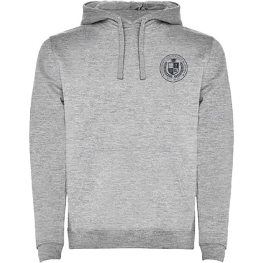 Logotrade advertising product image of: Urban men's hoodie