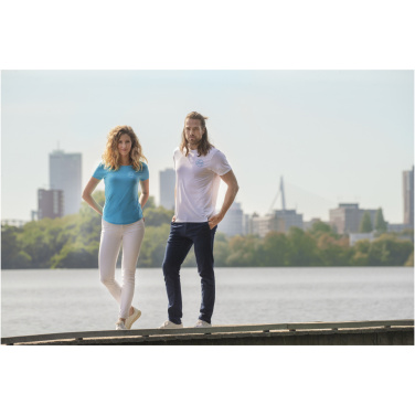 Logo trade advertising product photo of: Jade short sleeve men's GRS recycled t-shirt 