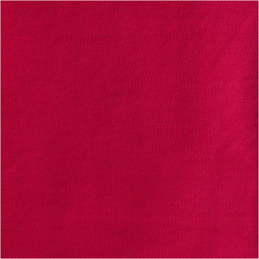 Logo trade promotional items picture of: Markham short sleeve men's stretch polo