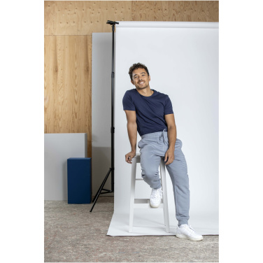 Logo trade promotional products picture of: Azurite short sleeve men’s organic t-shirt