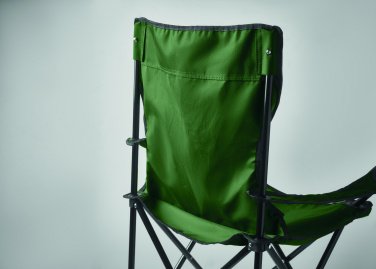 Logotrade corporate gift image of: Outdoor chair