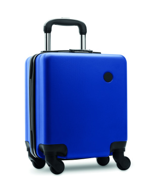 Logotrade promotional merchandise photo of: Underseat luggage trolley