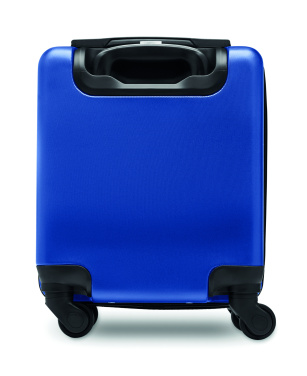 Logotrade corporate gift image of: Underseat luggage trolley