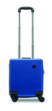 Logotrade corporate gift picture of: Underseat luggage trolley