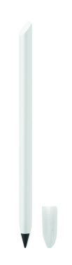 Logotrade advertising product picture of: Long lasting inkless pen