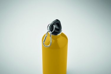 Logo trade promotional items picture of: Recycled stainless steel 500ml