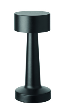 Logotrade advertising product image of: Rechargeable iron table lamp