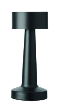 Logotrade promotional product picture of: Rechargeable iron table lamp