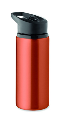 Logotrade corporate gifts photo of: Single wall bottle 500 ml