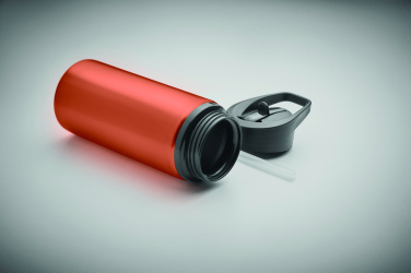 Logotrade promotional giveaways photo of: Single wall bottle 500 ml