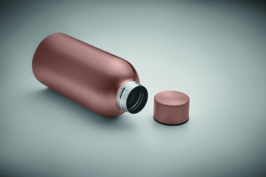 Logotrade corporate gift picture of: Single wall bottle 500 ml