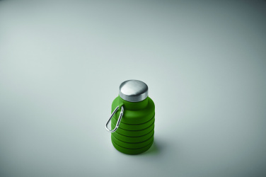 Logotrade promotional item image of: Collapsible bottle 500ml