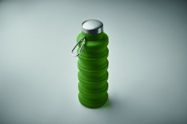 Logo trade promotional giveaways picture of: Collapsible bottle 500ml