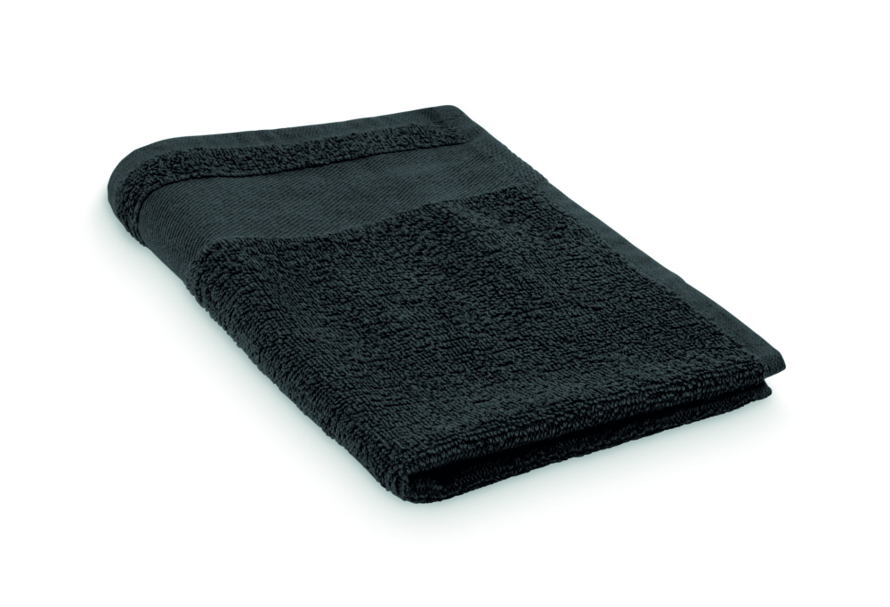 Logotrade business gift image of: Cotton guest towel