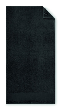 Logotrade promotional giveaways photo of: Cotton hand towel
