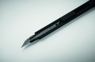 Logotrade advertising product picture of: Small retractable knife