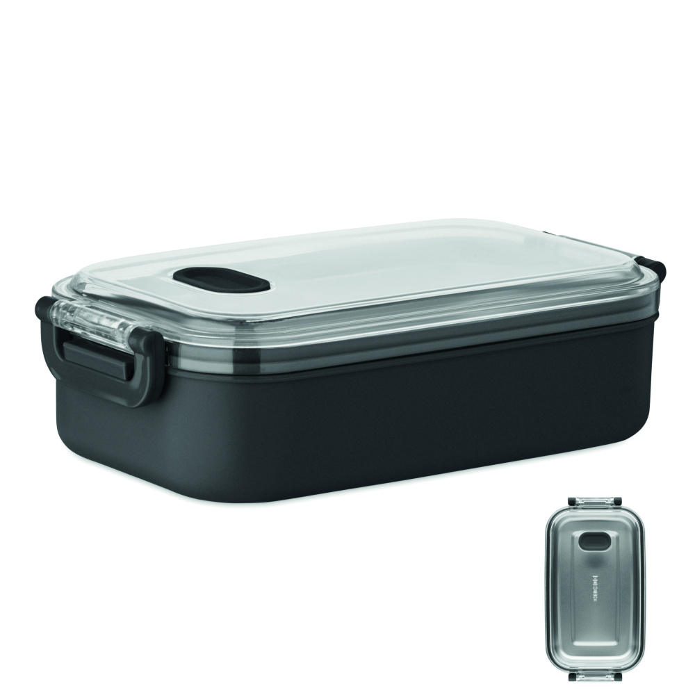 Logotrade promotional product image of: PP lunch box