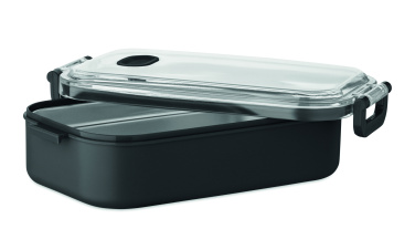Logotrade business gift image of: PP lunch box