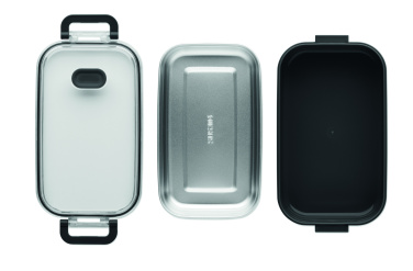 Logo trade promotional item photo of: PP lunch box