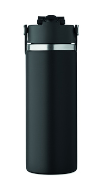 Logotrade corporate gifts photo of: Double wall bottle 500 ml