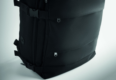Logotrade advertising product picture of: Cabin size carry on backpack