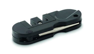Logotrade business gifts photo of: Pocket-sized knife sharpener