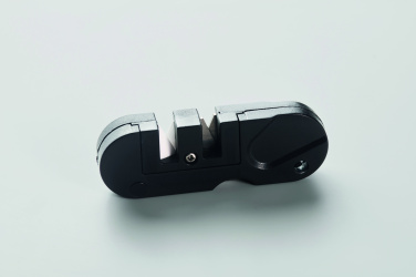 Logotrade promotional item picture of: Pocket-sized knife sharpener