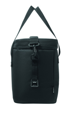 Logo trade promotional products picture of: RPET cooler bag