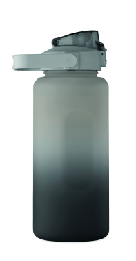 Logotrade corporate gifts photo of: RPET water bottle 2000ml