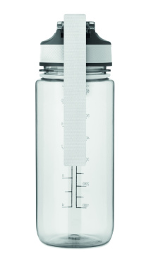 Logo trade promotional gift photo of: Sports bottle 700ml