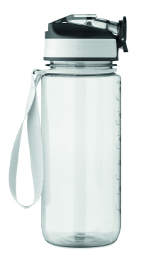 Logotrade promotional item picture of: Sports bottle 700ml