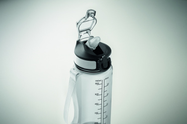 Logo trade corporate gifts image of: Sports bottle 700ml