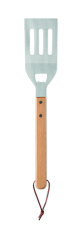 BBQ spatula in beechwood