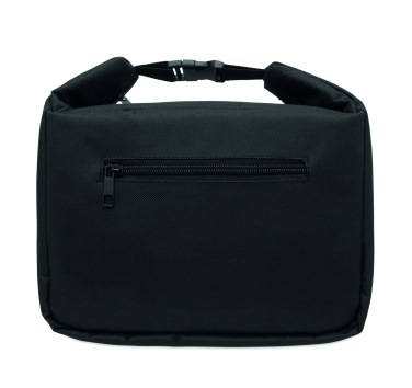Logo trade business gift photo of: Cooler lunch bag