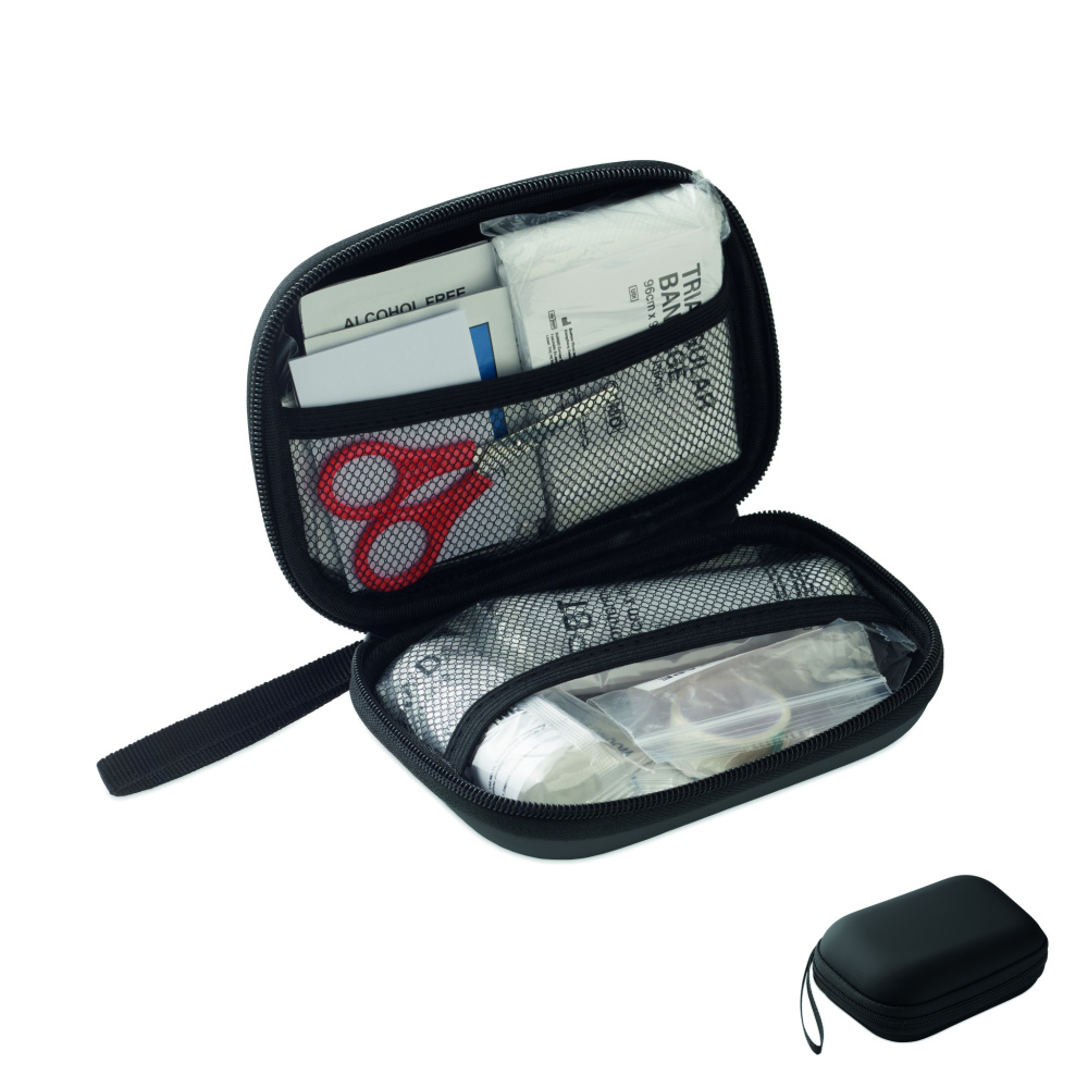 Logo trade corporate gift photo of: First aid kit