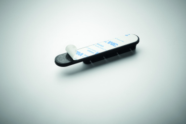 Logo trade promotional products picture of: Silicone cable organiser