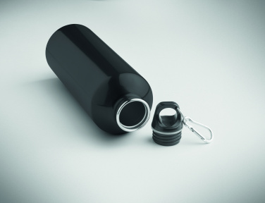 Logotrade promotional merchandise picture of: Single wall bottle 1000ml